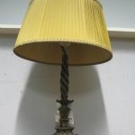 537 3038 Bordslampa